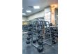 Фиксированные обрезиненные гантели в сборе Foreman FP/RUB-EPR/25 фото 5