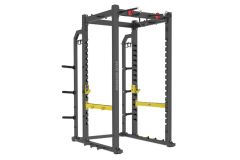 Рама для приседов Bronze Gym BR-1031