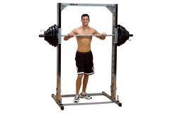 Машина Смита Body Solid Powerline PSM144
