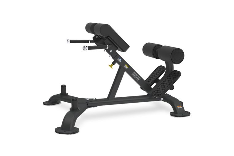 Гиперэкстензия Bronze Gym BR-1010 