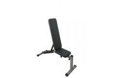 Скамья универсальная усиленная MironFit (Рекорд) Rk-04