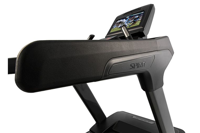 Беговая дорожка Spirit Fitness CT900ENT фото 12