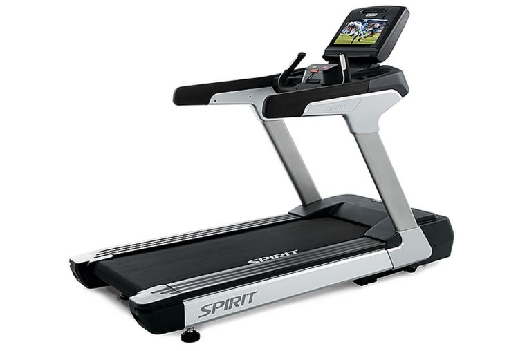 Беговая дорожка Spirit Fitness CT900ENT фото 1