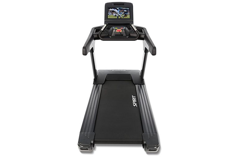 Беговая дорожка Spirit Fitness CT900ENT фото 3