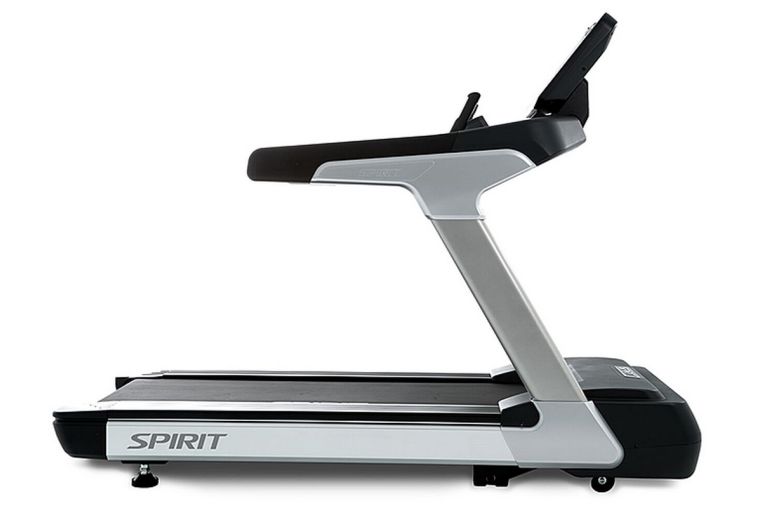 Беговая дорожка Spirit Fitness CT900ENT фото 6