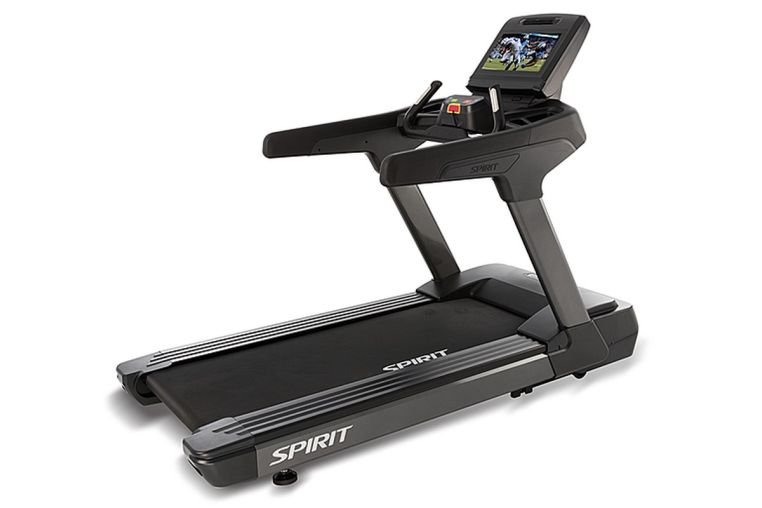 Беговая дорожка Spirit Fitness CT900ENT фото 7