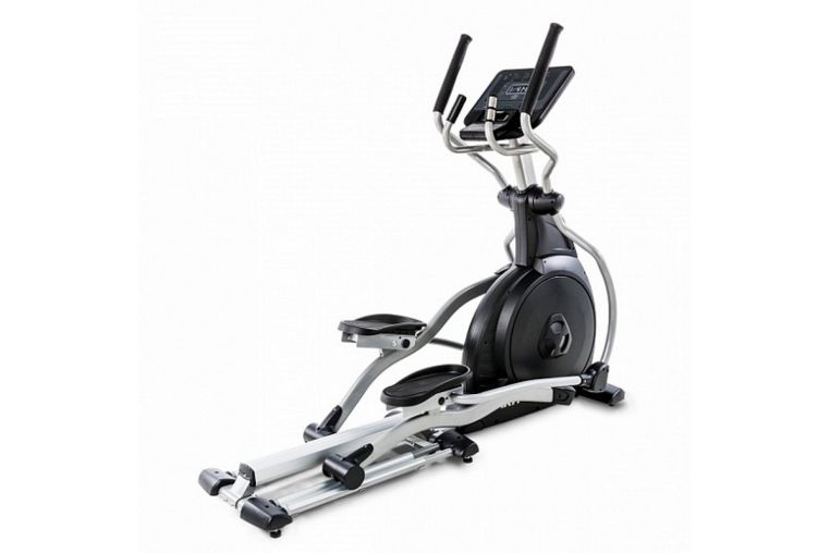 Эллиптический тренажер Spirit Fitness CE800+ 