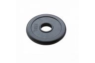Диск Johns d51мм, 2,5кг DR71019-2,5B черный