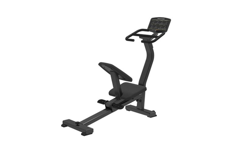 Скамья для растяжки Svensson Industrial E1071 Matte Black 