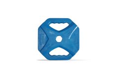 Диск 5 кг обрезиненный для памп-штанги Original Fit.Tools FT-PUMPDISK-5.0