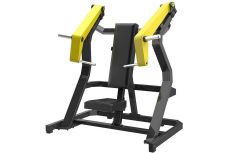 Наклонный жим от груди UltraGym UG-703