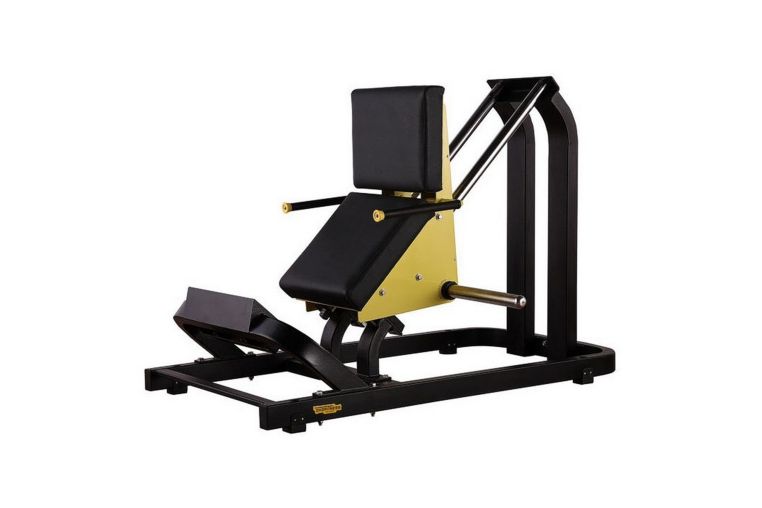 Гакк-машина. Икроножные UltraGym UG-710 