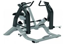 Независимая гребная тяга с разным хватом UltraGym UG-LS 1102