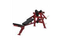 Дельта-машина лежа UltraGym UG-XM 40