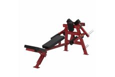 Дельта-машина лежа UltraGym UG-XM 40