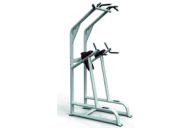 Поднятие коленей/брусья/подтягивание UltraGym UG-GM 76 A