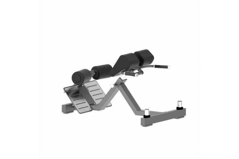 Тренажер для разгибания спины. Гиперэкстензия UltraGym UG-XM 148 