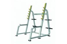 Стойка для штанги UltraGym UG-AX 8050