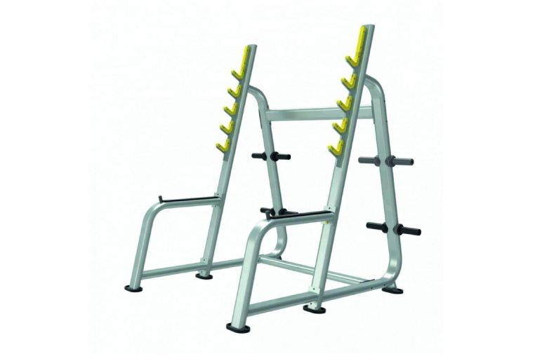 Стойка для штанги UltraGym UG-AX 8050 