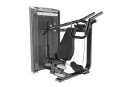 Жим от плеч (Shoulder Press) DHZ E-7006A