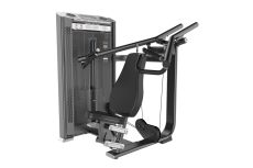 Жим от плеч (Shoulder Press) DHZ E-7006A