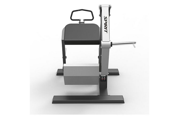 Глют машина Spirit Fitness SP-4510 фото 2