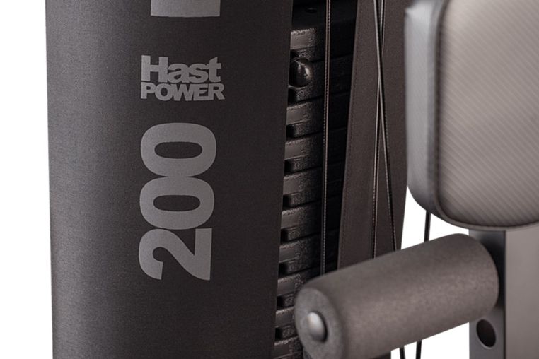 Мультистанция Hasttings Hastpower 200 фото 4