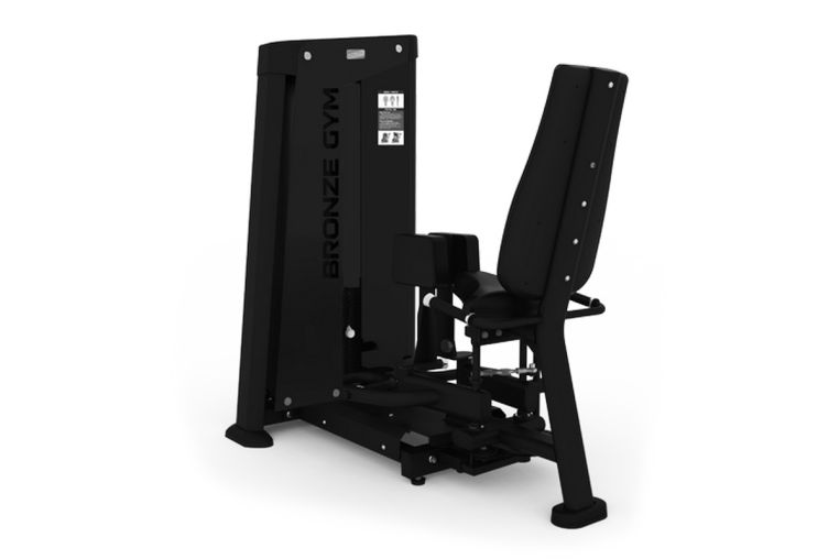 Приводящие\отводящие ног Bronze Gym NEO 25 