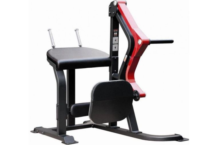 Ягодичные Aerofit SL7008 