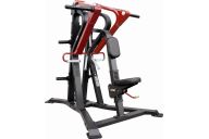 Нижняя гребная тяга с разведением с независимыми рычагами Aerofit SL7004