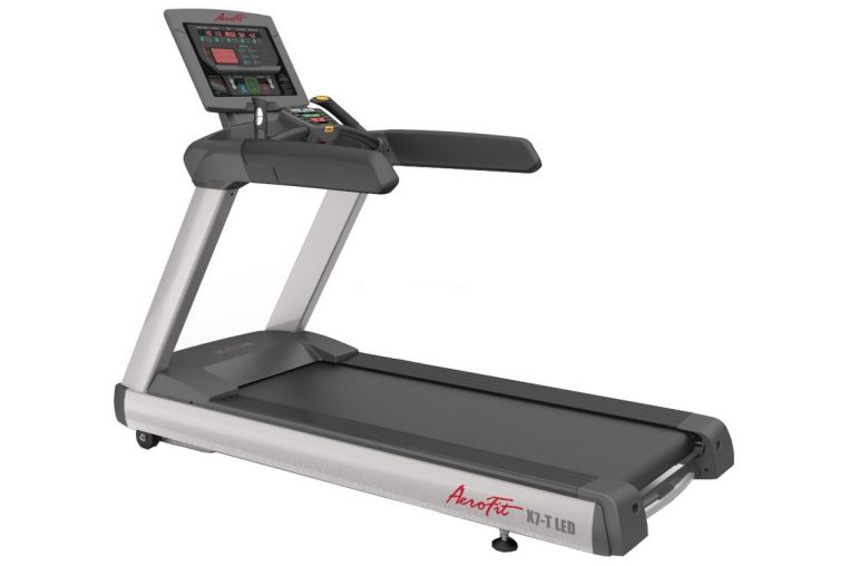 Беговая дорожка Aerofit RT750 (X7-T LED) 