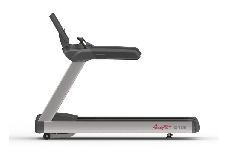 Беговая дорожка Aerofit RT750 (X7-T LED) фото 2