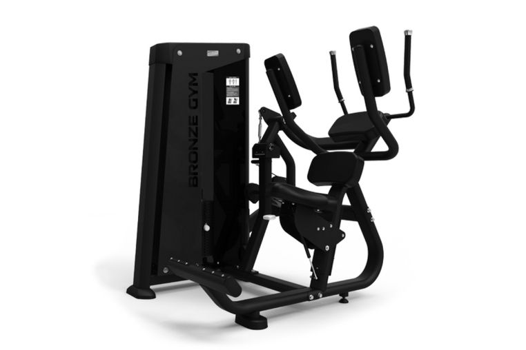 Пресс сидя Bronze Gym NEO 19 