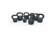 Чугунная гиря 4 кг Live Pro Solid Cast Iron Kettlebell LP8041-04 фото 1