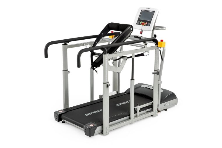 Беговая дорожка Spirit Fitness LW650 