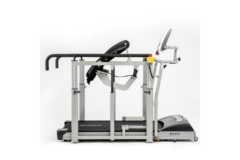 Беговая дорожка Spirit Fitness LW650 фото 19