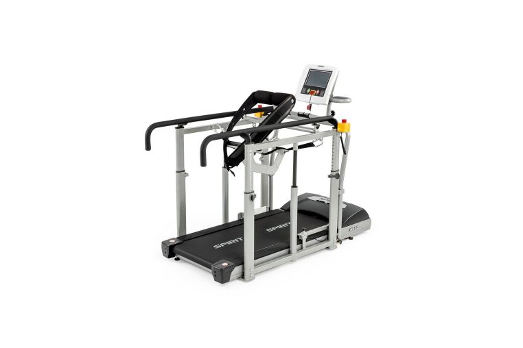 Беговая дорожка Spirit Fitness LW650 фото 20