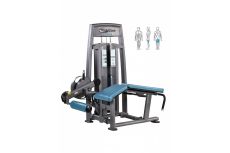 Сгибания ног лежа BenCarFitness TS-P042