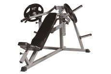 Жим наклонный BenCarFitness TS-M34