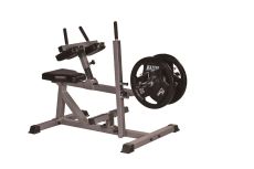 Станок для мышц голени сидя BenCarFitness TS-M32