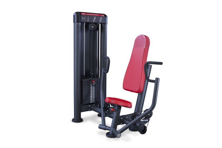 Жим от груди сидя Panatta 1SC034 