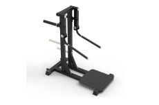 Дельтовидные стоя Aerofit IMH705