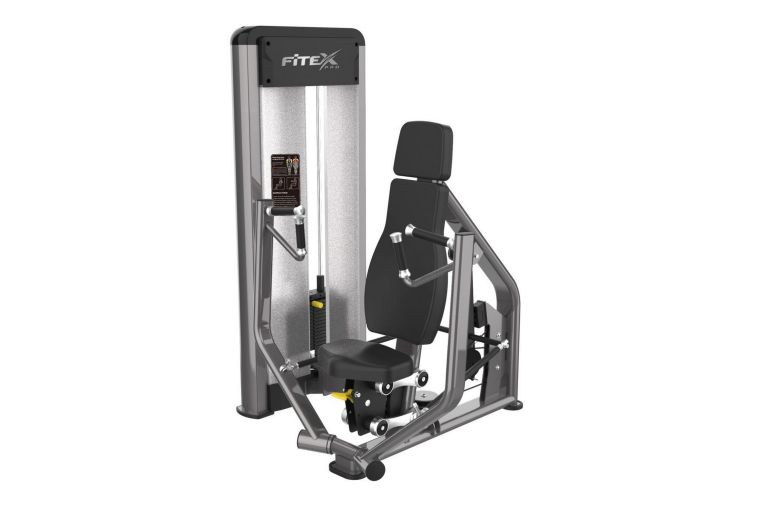 Жим горизонтальный Fitex Pro FTX-61A04A 