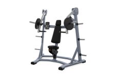 Наклонный жим от груди Precor DPL541