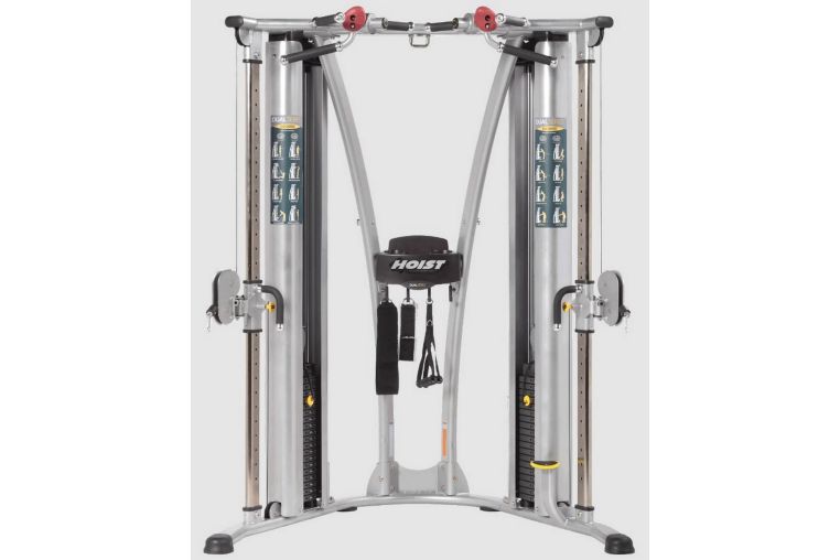 Комплекс для функциональных тренировок Hoist Functional Trainer HD-3000 фото 11