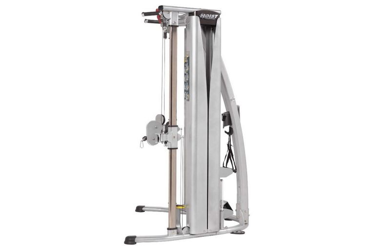 Комплекс для функциональных тренировок Hoist Functional Trainer HD-3000 фото 12