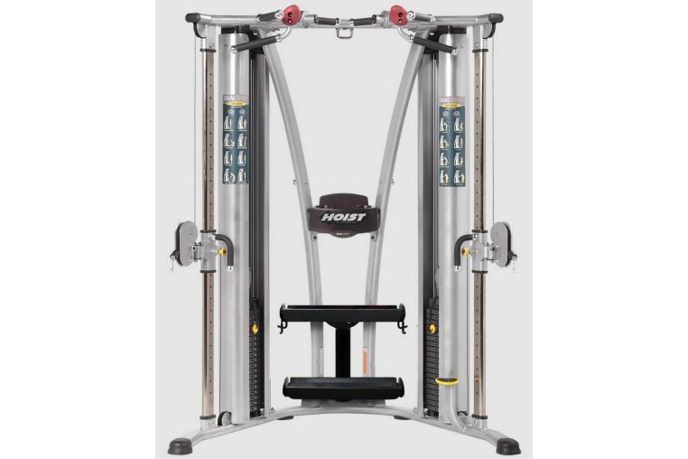 Комплекс для функциональных тренировок Hoist Functional Trainer HD-3000 фото 4