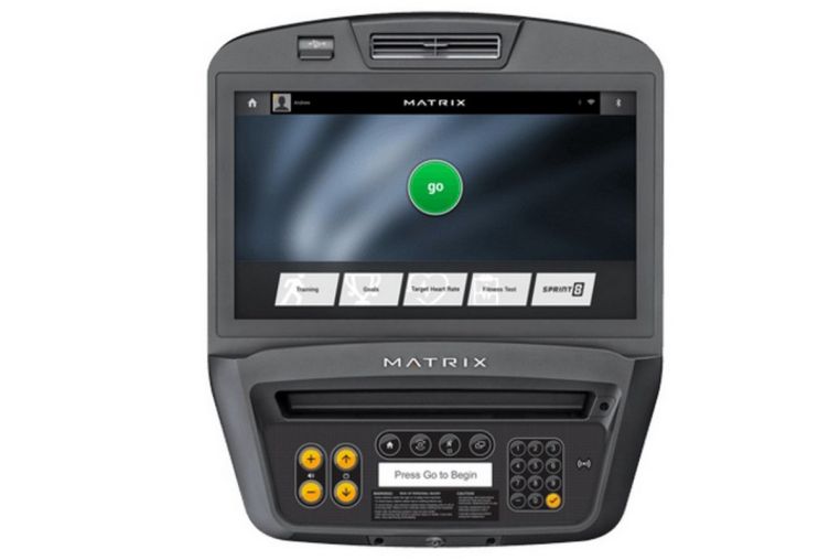 Лестница-степпер коммерческая Matrix C7XE (C7XE-06) фото 7