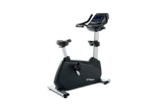 Велотренажер Spirit Fitness CU900 Graphite gray