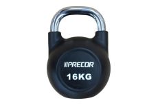 Гиря в уретане 6кг Precor UPK FM\UPK-6KG\00-00-00